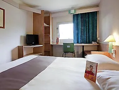 ホテル イビス ロスコフ