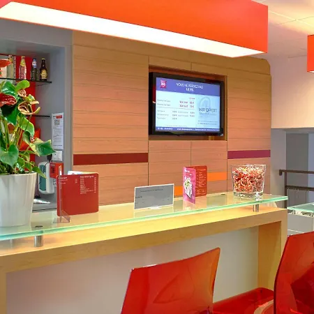 Otel Ibis Roscoff
