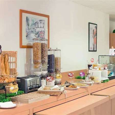 Ibis 3* Roscoff