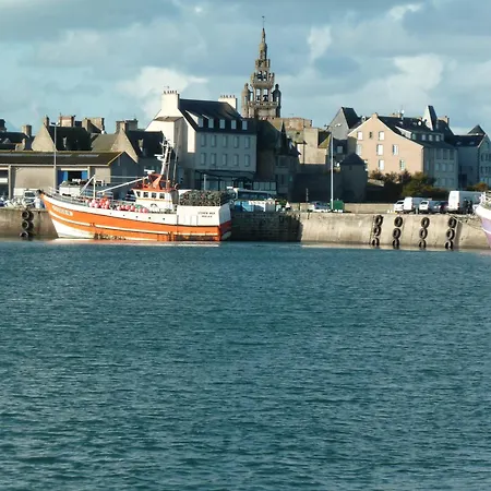 Otel Ibis Roscoff