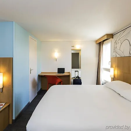 Ibis Otel Roscoff
