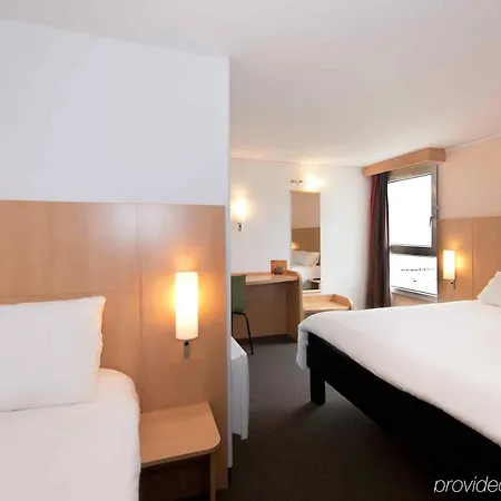 Ibis 3* Roscoff