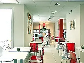 Otel Ibis Roscoff