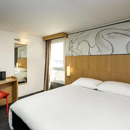 Ibis Otel 3*
