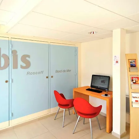 Ibis Otel Roscoff